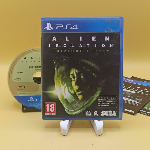 Alien isolation edizione - isolation,