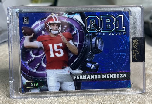 2026 wildcard fernando - 2026,