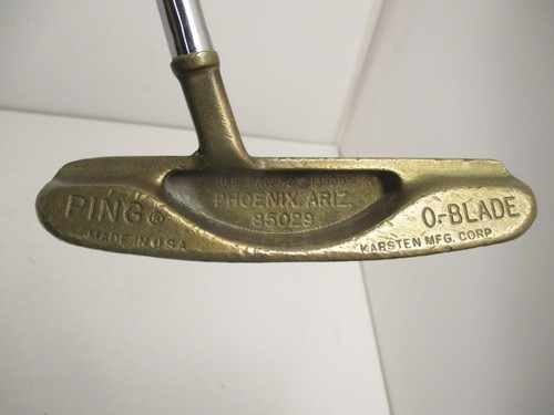 Vintage ping blade golf - vintage,