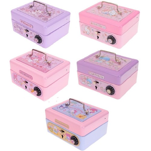 Cassaforte sanrio - cassaforte,
