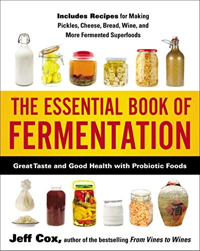 The essential book - the, of