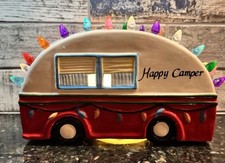 Decorazione Natalizia Happy