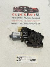 MOTORINO ALZAVETRO ANTERIORE SINISTRO PER MINI Cooper Cabrio Serie (R57) 275704