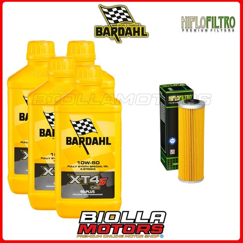 Kit tagliando ktm 1290 - kit,