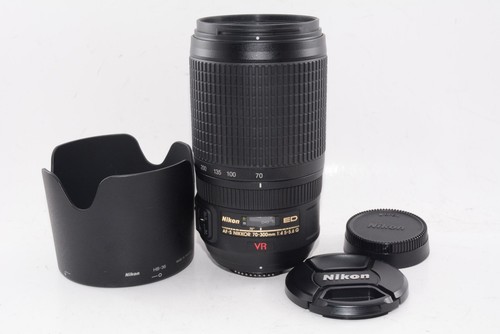 Ecc nikon af s - nikon, nikkor