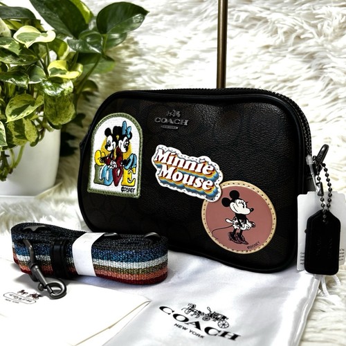 Borsa tracolla coach - borsa,