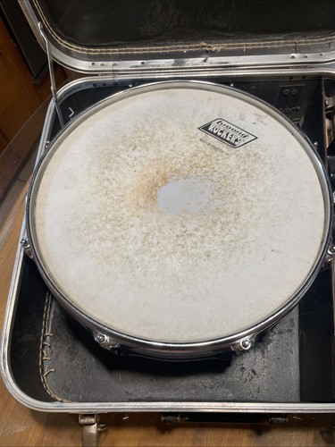 Vintage ludwig rockers - ludwig,