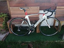 bici corsa carbonio usata