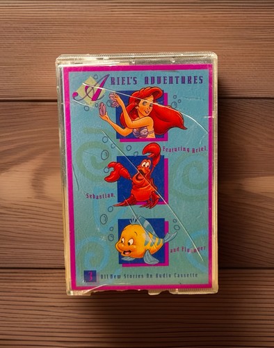 Disney sirenetta le - la,