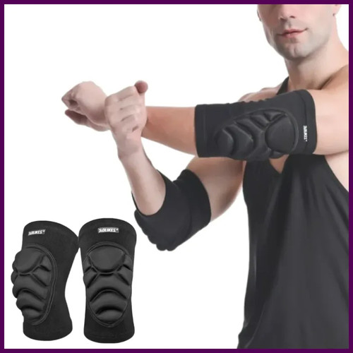 Par coderas protector - 1, coderas,