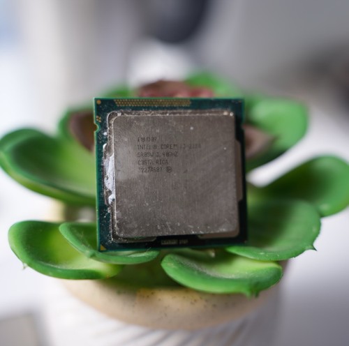Processore intel core 2130 - intel,