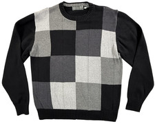Oscar De La Renta Sweater Mens