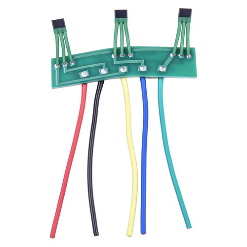 Cavo scheda pcb sensore hall - pcb,