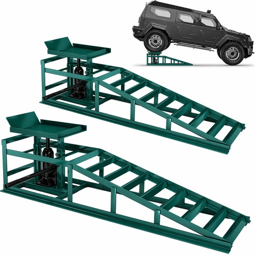 Set rampe carrabili crick - rampe,