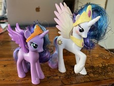 My Little Pony friendship is