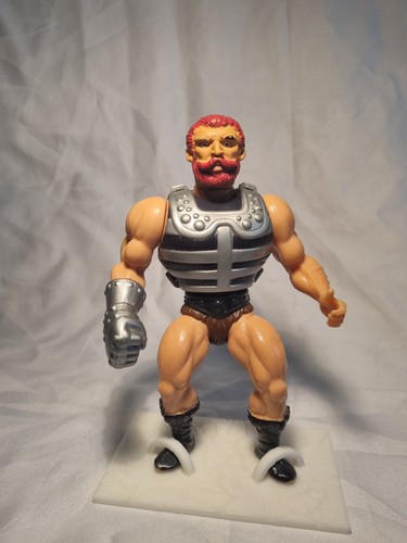 Fisto vintage masters the - fisto, of