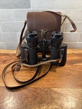 Vintage 8 X 30 Weitwinkel