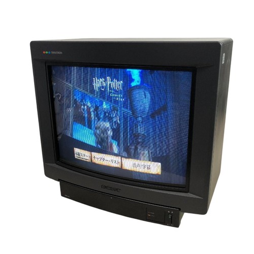 Sony trinitron cps 14f1 - cps-14f1, 14"