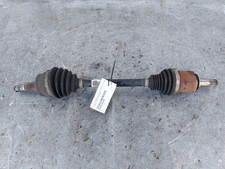 13320255 SEMIASSE ANT SX OPEL