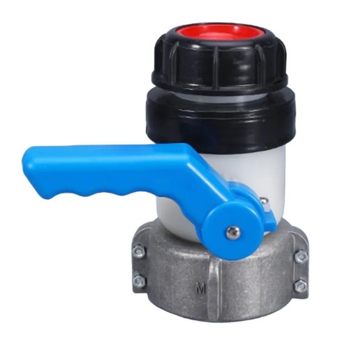 Adattatore valvola sfera - valvola,