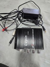 Lepy LP-838 Car Stereo Amp