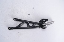 Poggiapiedi posteriore