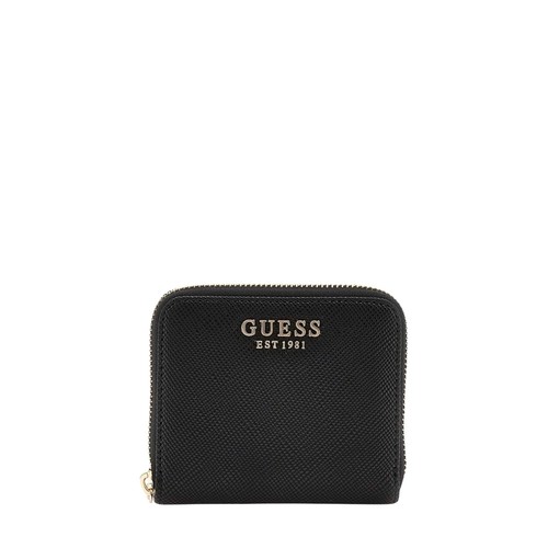 Guess portafogli ecopelle - guess,