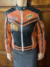Giubbotto Moto Unisex