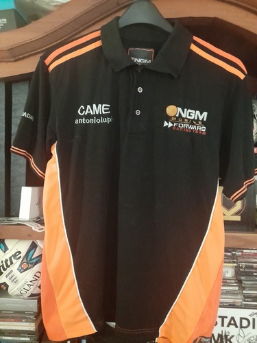 Maglia polo moto - polo, ngm