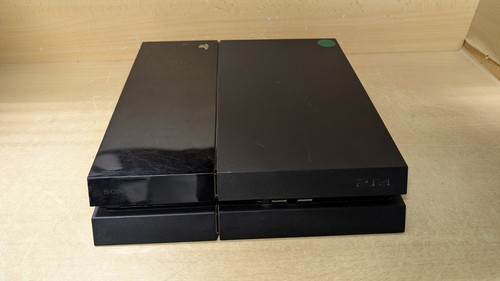 Sony ps4 500gb - ps4,