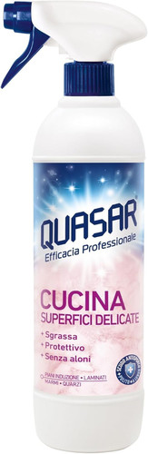 Quasar cucina superfici - quasar,