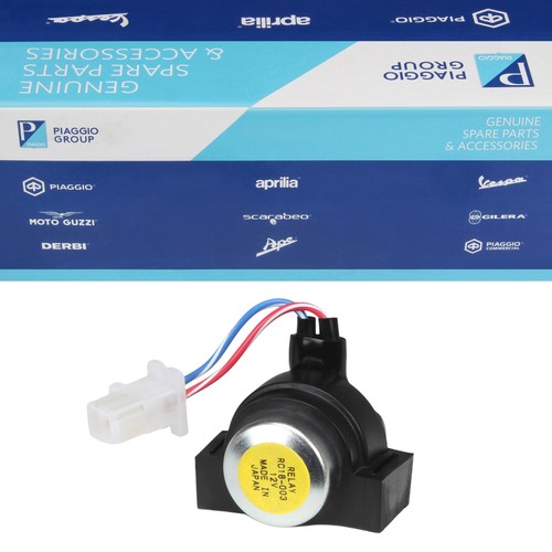 Relè avviamento 12v - 12v, per