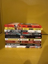 Lotto Di Manga Numeri 1