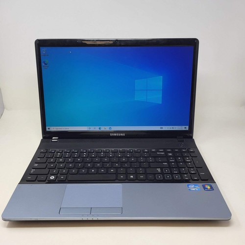 Notebook samsung np300e5c - notebook,