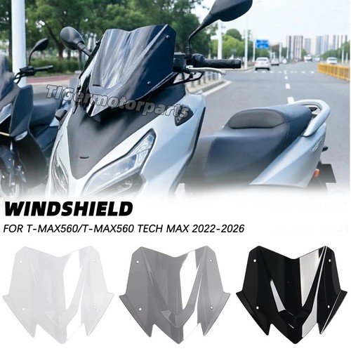 Tmax560 windshield sport - tmax560,