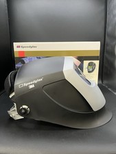 Casco per saldatura 3m