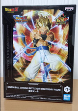 FIGURINA DRAGON BALL Z DOKKAN