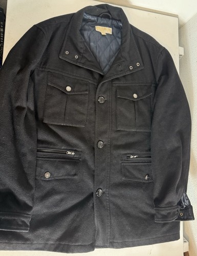 Cappotto uomo michael kors - cappotto,