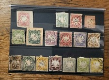 Vecchia Germania-Baviera 1867