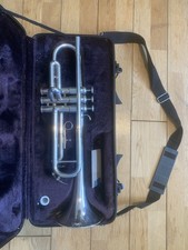 Tromba Besson 600