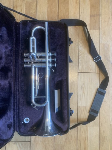 Tromba besson 600 - tromba,