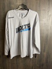 Maglia Hockey Team Bauer Bolts