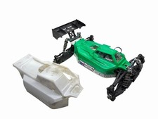Mugen Seiki MBX8T 1/8 Scale