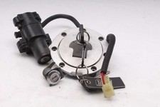 Blocchetto Accensione Tappo