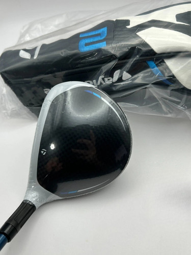 Taylormade sim2 max fairway - sim2,