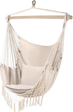 Poltrona Sospesa per Esterni