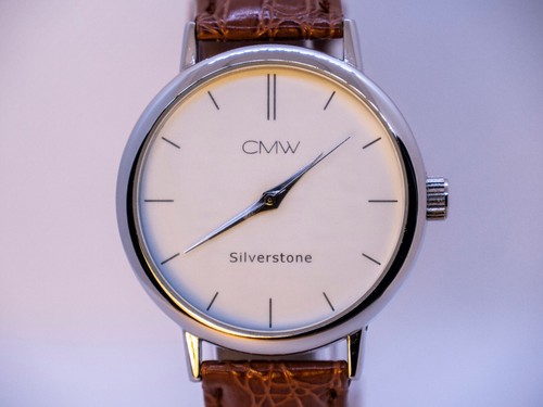 Cmw silverstone nos - nos, vintage