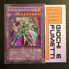 LUCENTE FENICE SORVEGLIANTE