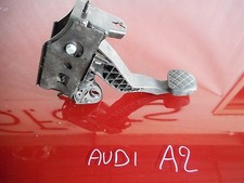 PEDALE FRIZIONE AUDI A2 1.2 BENZ 2004 COD 8Z1721388