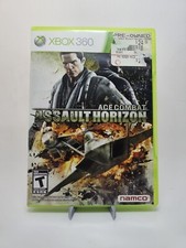 Ace Combat: Assault Horizon